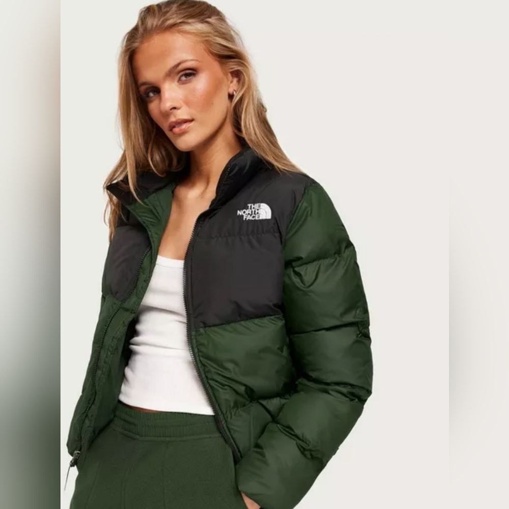 The North Face Saikuru Puffer Jacket